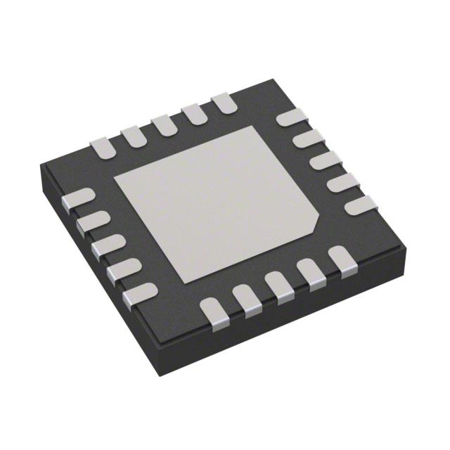 MAX25208ATPA/VY+ DC DC Switching Controllers HV 80V BUCK CONTROLLER Please send BOM for accurate quotation