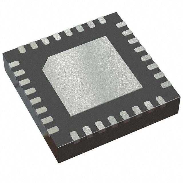 MAX3863ETJ+T IC LASER DRVR 2.7GB 3.6V 32TQFN Please send BOM for accurate quotation