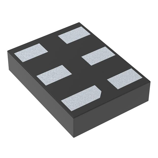 MAX4845EYT+ IC OVERVOLTAGE PROT CTRL 6UTLGA Please send BOM for accurate quotation