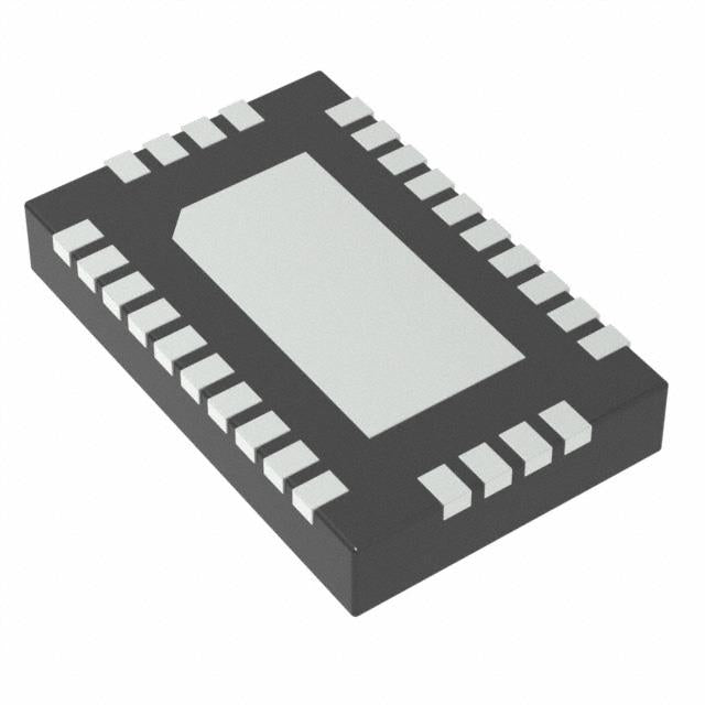 MAX4952ACTI+ IC REDRIVER SAS/SATA 2CH 28TQFN Please send BOM for accurate quotation