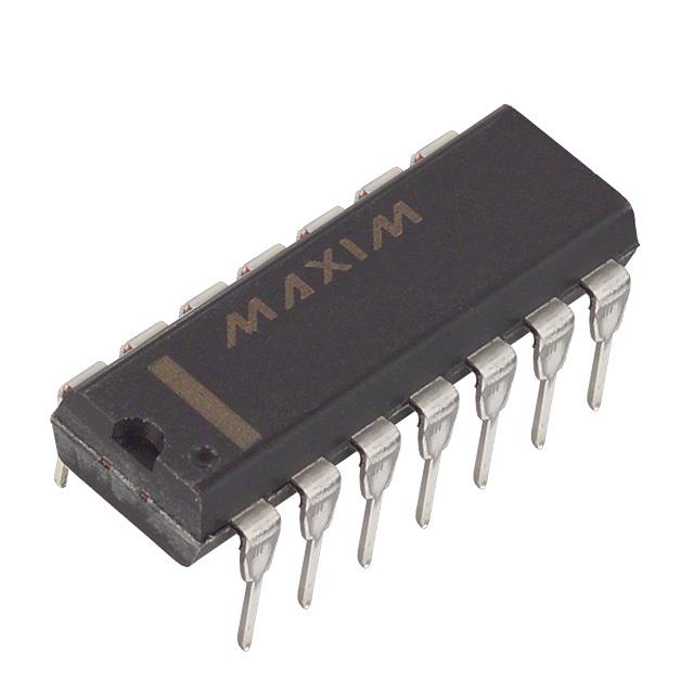 MAX513CPD IC DAC 8BIT V-OUT 14DIP Please send BOM for accurate quotation