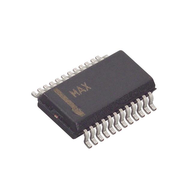 MAX5187BEEG+ IC DAC 8BIT A-OUT 24QSOP Please send BOM for accurate quotation