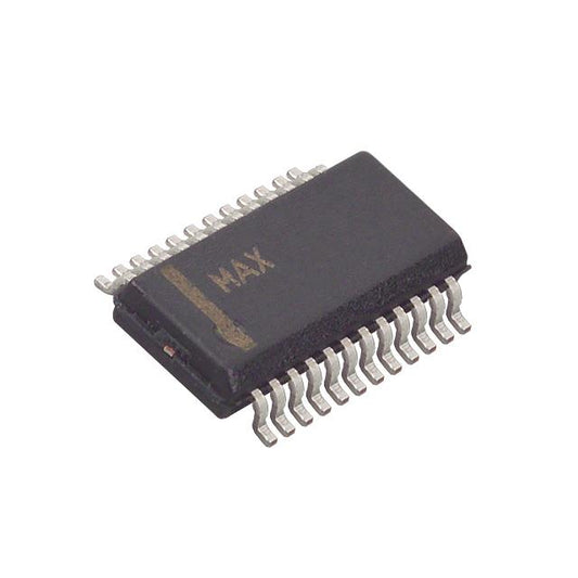 MAX5190BEEG+ IC DAC 8BIT V-OUT 24QSOP Please send BOM for accurate quotation