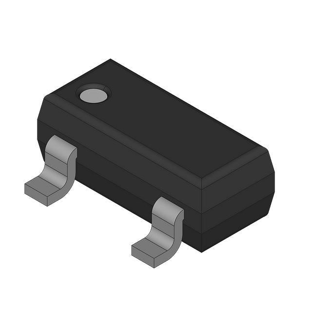 MAX5430AEKA-T VOLTAGE-DIVIDER FOR PGA Please send BOM for accurate quotation