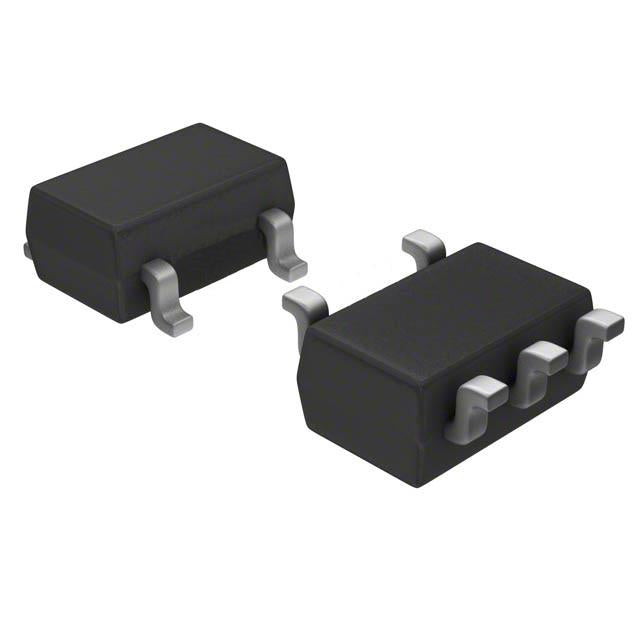 MAX5466EUK+T IC DGTL POT 10KOHM 32TAP SOT23-5 Please send BOM for accurate quotation
