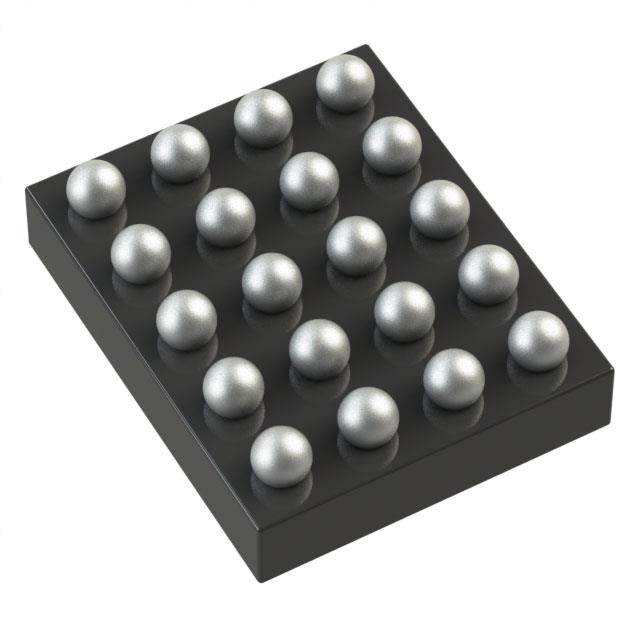 MAX5825AWP+T IC DAC 12BIT V-OUT 20WLP Please send BOM for accurate quotation