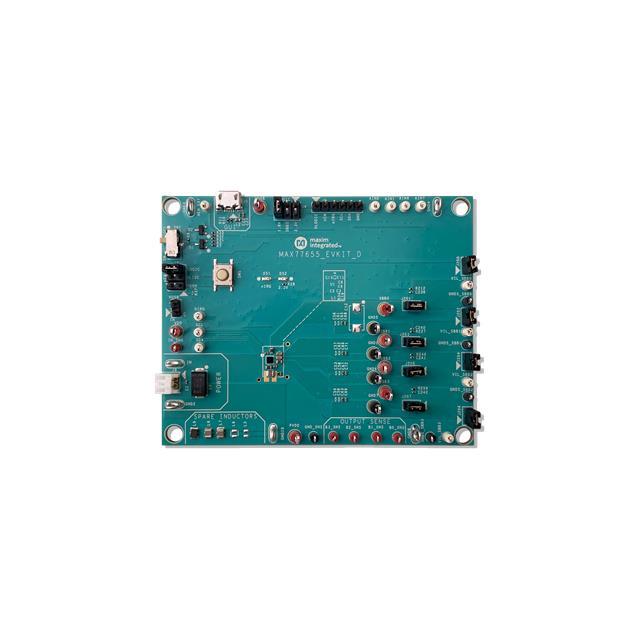 MAX77655AEWE+T NANO POWER PMIC WITH 4-OUTPUT SI Please send BOM for accurate quotation
