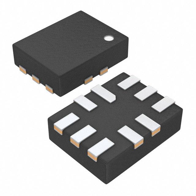 MAX9638AVB+T IC CMOS 2 CIRCUIT 10UTQFN Please send BOM for accurate quotation