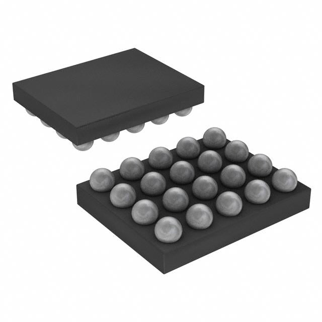 MAX9788EBP+T IC AMP CLASS G MONO 2.4W 20UCSP Please send BOM for accurate quotation