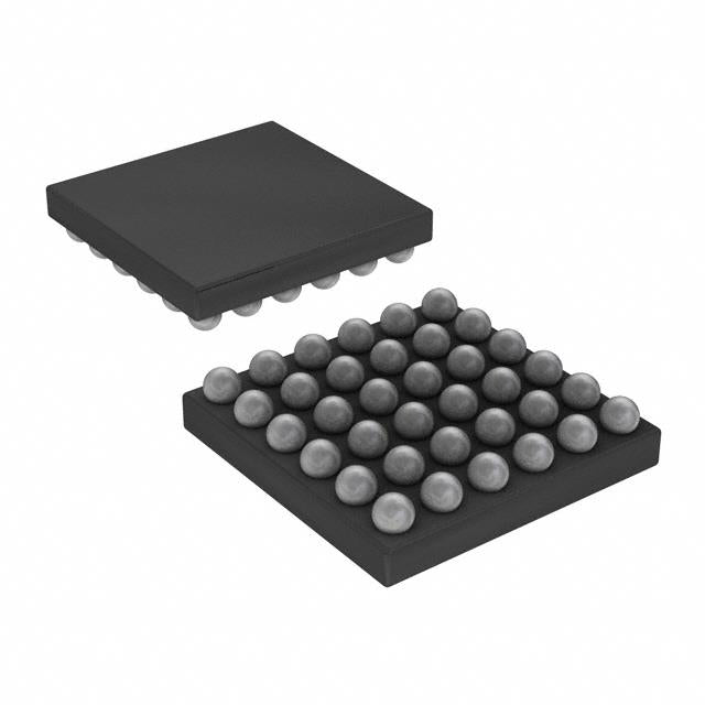 MAX9796EBX+TG45 IC AMP CLASS D MONO 2.3W 36UCSP Please send BOM for accurate quotation