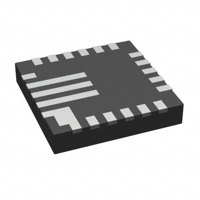 MAX98374EFF+T IC AMP D MONO 12.5W 22FC2QFN Please send BOM for accurate quotation