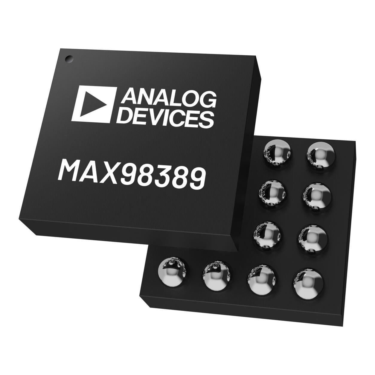 MAX98389EWE+T DIGITAL INPUT SLIM CLASS-D AMPLI Please send BOM for accurate quotation