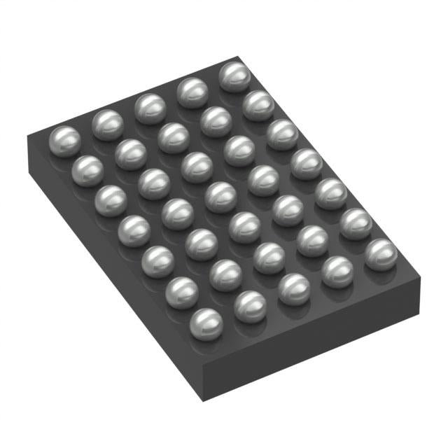 MAX98396EWB+T IC AMP CLASS D MONO 30WLP Please send BOM for accurate quotation