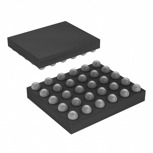 MAX9879ERV+T IC AMP CLASS D STER 715MW 30UCSP Please send BOM for accurate quotation