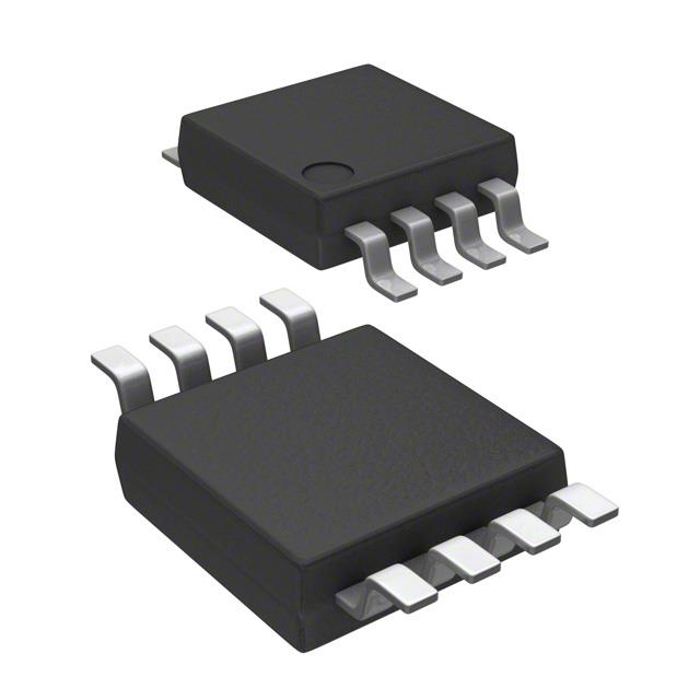 MC100LVEP11DTR2G IC CLK BUFFER 1:2 3GHZ 8TSSOP Please send BOM for accurate quotation