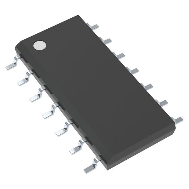 MC14541BDG IC OSC PROG TIMER 3MHZ 14SOIC Please send BOM for accurate quotation