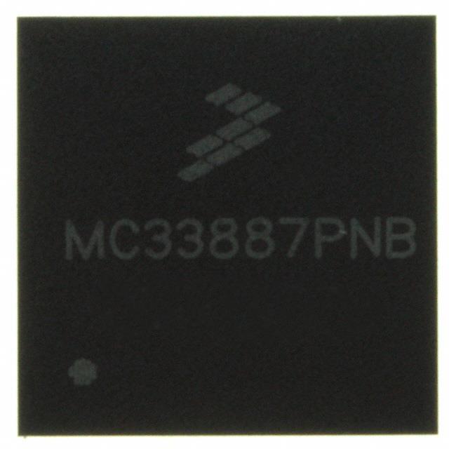 MC33887PFK IC MOTOR DRIVER 5V-28V 36PQFN Please send BOM for accurate quotation