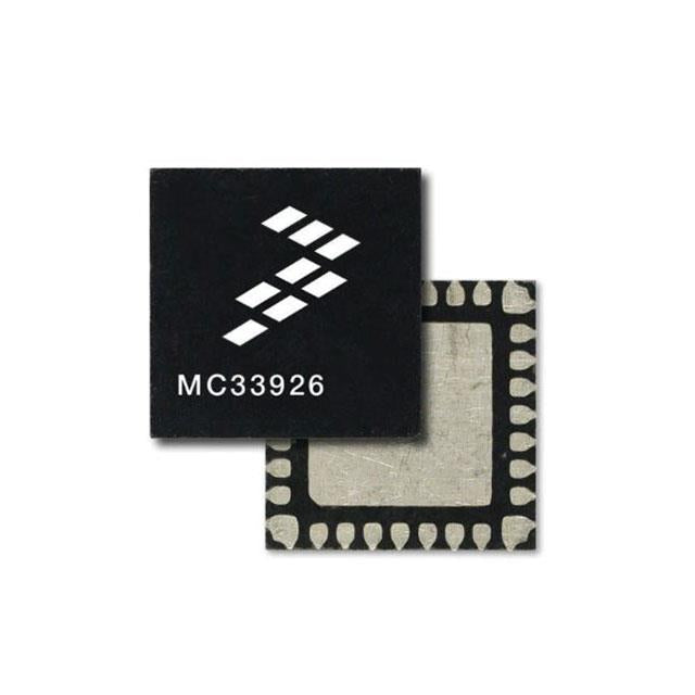 MC33926AES H-BRIDGE, BRUSHED DC MOTOR DRIVE Please send BOM for accurate quotation