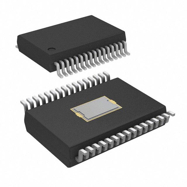 MC33HB2001EK IC HALF BRIDGE DRIVER 32SOIC Please send BOM for accurate quotation