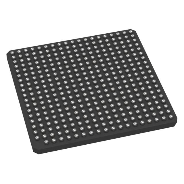 MC7447AVS1333LB IC MPU MPC74XX 1.333GHZ 360LGA Please send BOM for accurate quotation
