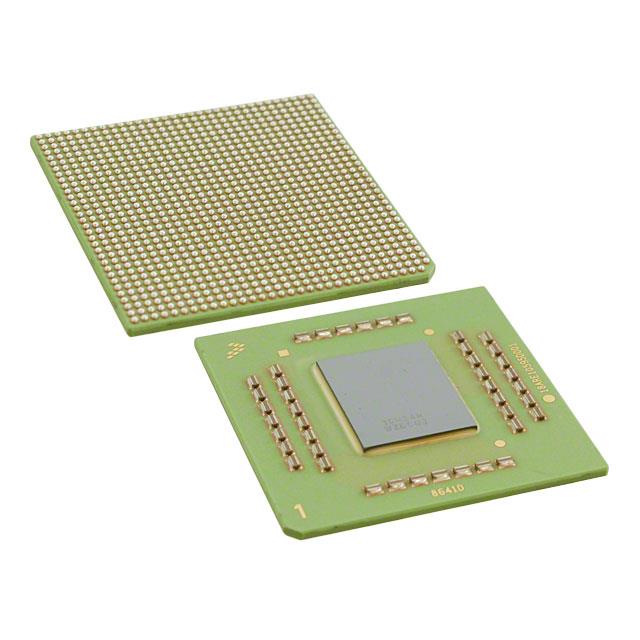 MC8641DHX1500KE IC MPU MPC86XX 1.5GHZ 1023FCCBGA Please send BOM for accurate quotation
