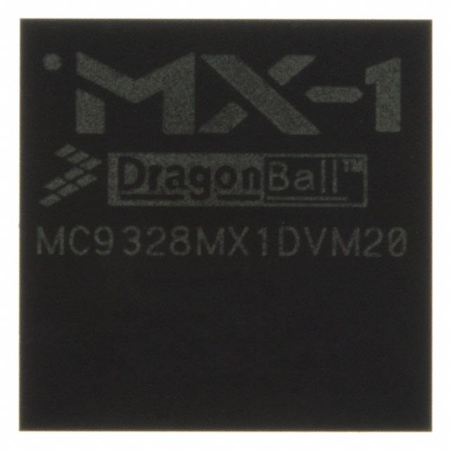 MC9328MX1DVM20 IC MPU I.MX1 200MHZ 256MAPBGA Please send BOM for accurate quotation