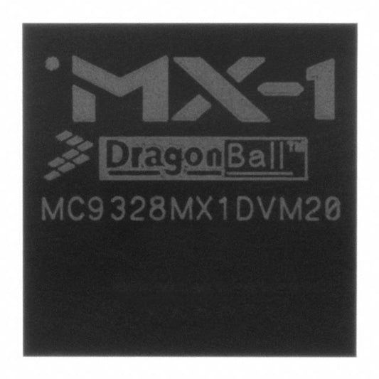MC9328MX1DVM20R2 IC MPU I.MX1 200MHZ 256MAPBGA Please send BOM for accurate quotation