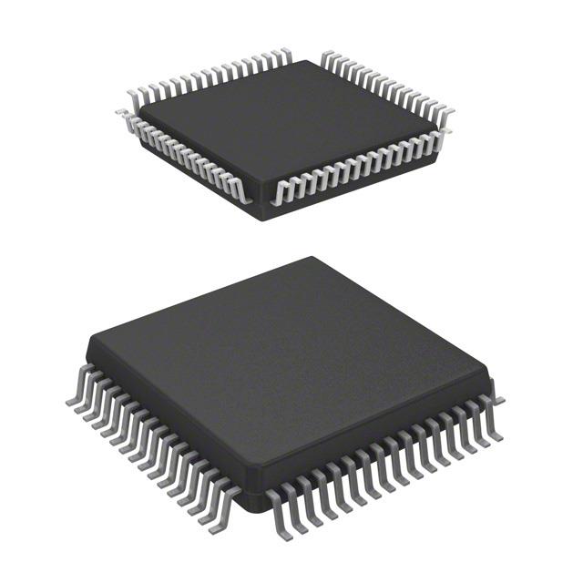 MC9S08PA32AVQH Microcontrollers IC MCU 8BIT 32KB FLASH 64QFP Please send BOM for accurate quotation