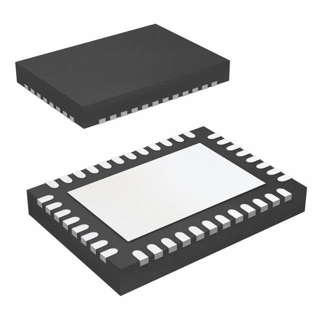 MCF8316A1VRGFR 40-V MAX, 8-A PEAK, SENSORLESS F Please send BOM for accurate quotation
