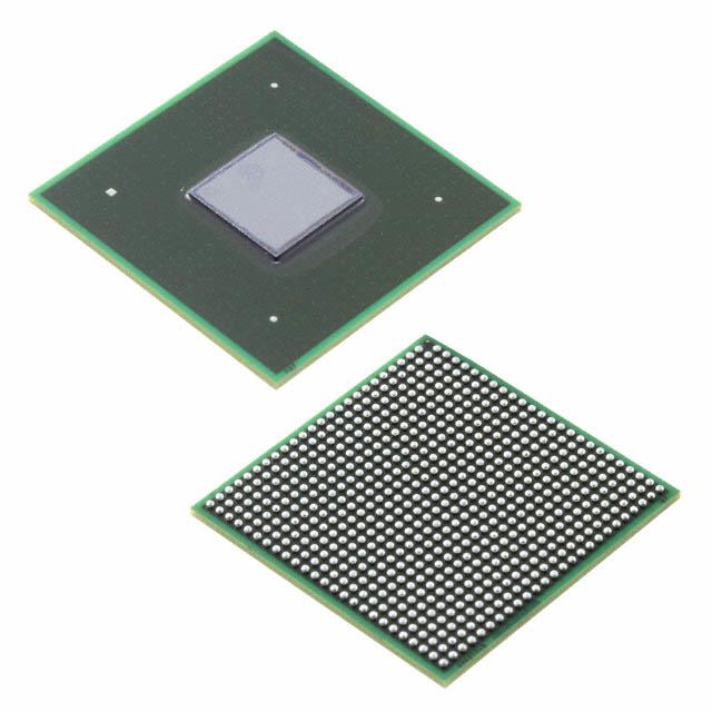 MCIMX6Q5EYM12AE IC MPU I.MX6Q 1.2GHZ 624FCPBGA Please send BOM for accurate quotation