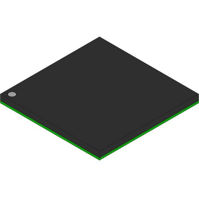 MCIMX6V2CVM08AB I.MX 6 SERIES 32-BIT MPU, ARM CO Please send BOM for accurate quotation