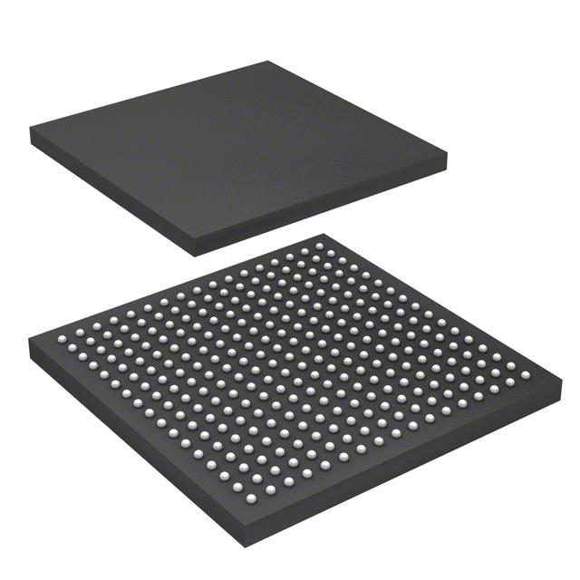 MCIMX6Z0DVM09AB IC MPU I.MX6 900MHZ 289MAPBGA Please send BOM for accurate quotation