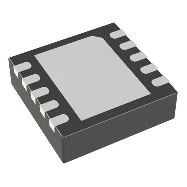 MCP4662T-502E/MF IC DGTL POT 5KOHM 257TAP 10DFN Please send BOM for accurate quotation