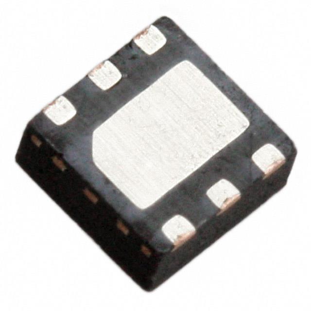 MCP4706A0T-E/MAY IC DAC 8BIT V-OUT 6DFN Please send BOM for accurate quotation