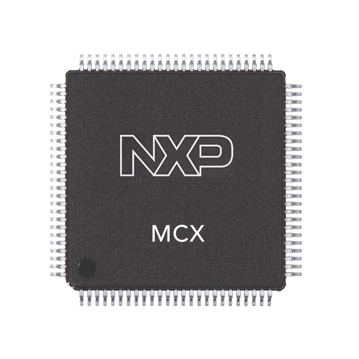 MCXN947VDFT Microcontrollers IC MCX N94 150MHZ DUAL CORE NPU Please send BOM for accurate quotation