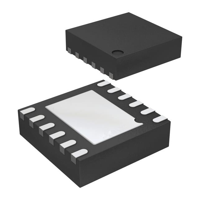 MIC2199BML-TR DC DC Switching Controllers IC REG CTRLR BUCK 12MLF Please send BOM for accurate quotation