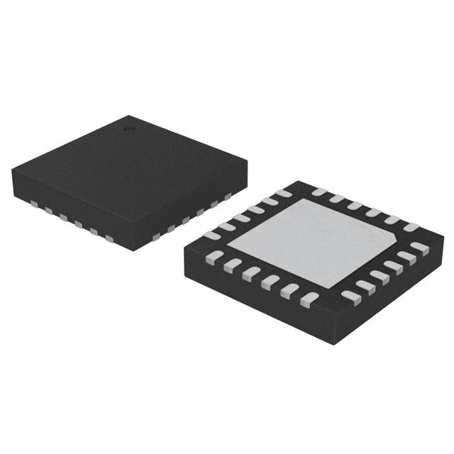 MIC24420YML-TR DC DC Switching Controllers IC REG CTRLR BUCK 24MLF Please send BOM for accurate quotation