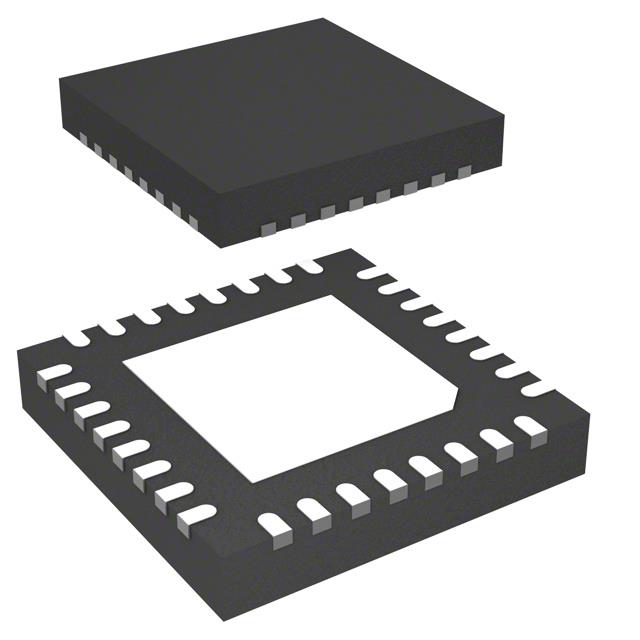 MLX83203KLW-DDA-000-RE IC 3PHS PREDRVR 4.5-28V 32QFN Please send BOM for accurate quotation