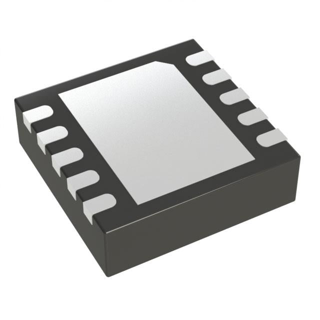 MLX90412LLW-BAB-042-RE IC FAN DRIVER 40V 2.2A 10DFN Please send BOM for accurate quotation