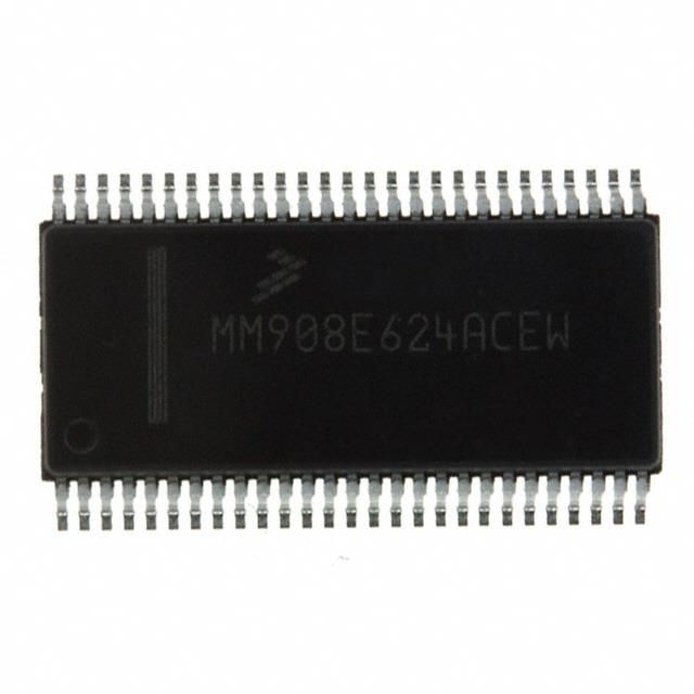 MM908E624ACPEWR2 IC SW TRPL HISIDE MCU/LIN 54SOIC Please send BOM for accurate quotation