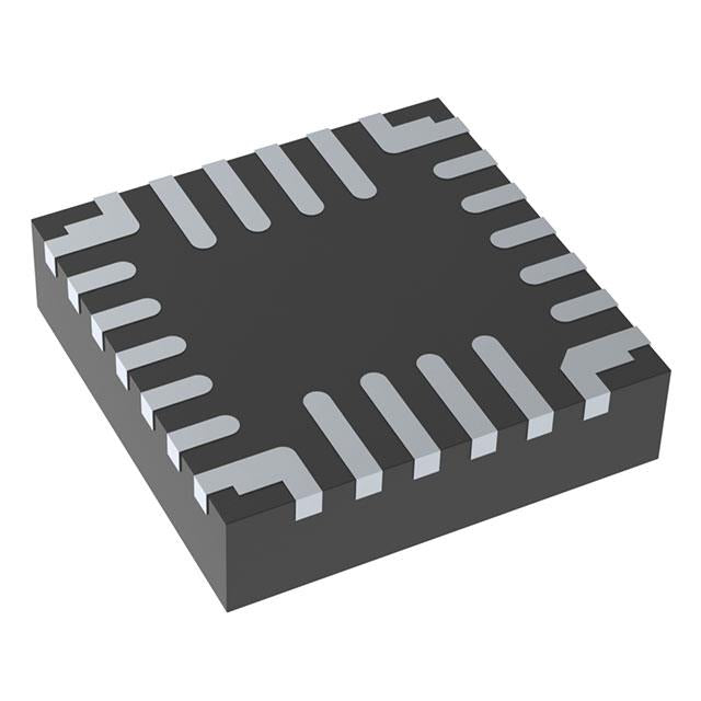 MP2733GQC-0001-Z WIDE INPUT RANGE, 4.5A, I2C-CONT Please send BOM for accurate quotation