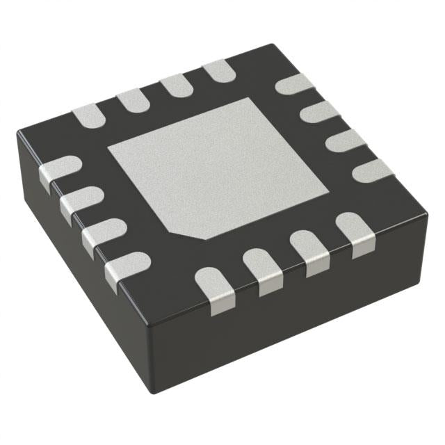 MP6507GQ-Z IC MTR DRV BIPOLAR 2.7-15V 16QFN Please send BOM for accurate quotation