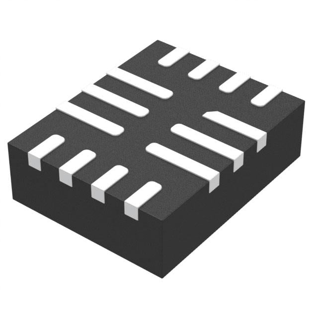 MP6551GQB-Z 14V, 5A, H-BRIDGE MOTOR DRIVER Please send BOM for accurate quotation