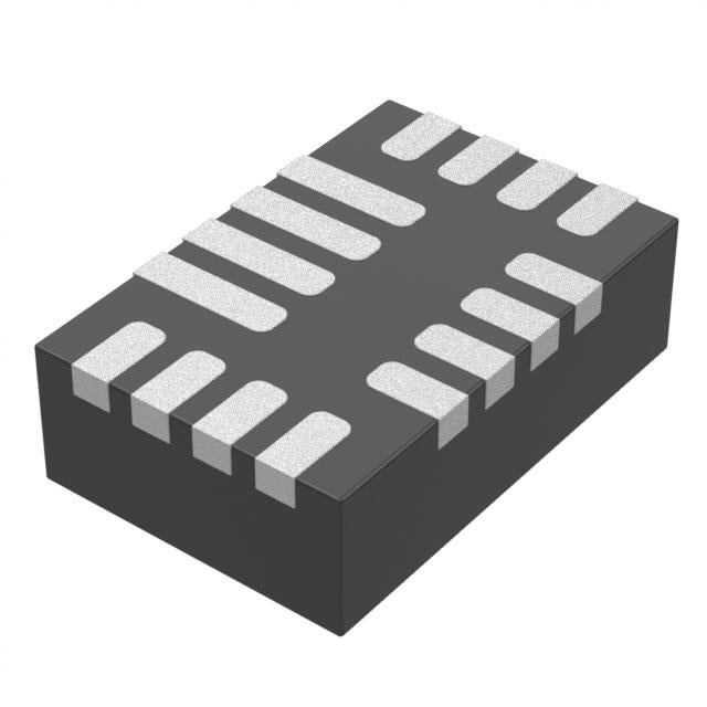 MP8833GD-0000-P 1.5A THERMOELECTRIC COOLER CONTR Please send BOM for accurate quotation