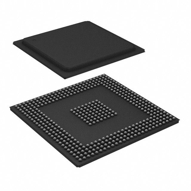 MPC5554AZP132 Microcontrollers IC MCU 32BIT 2MB FLASH 416PBGA Please send BOM for accurate quotation