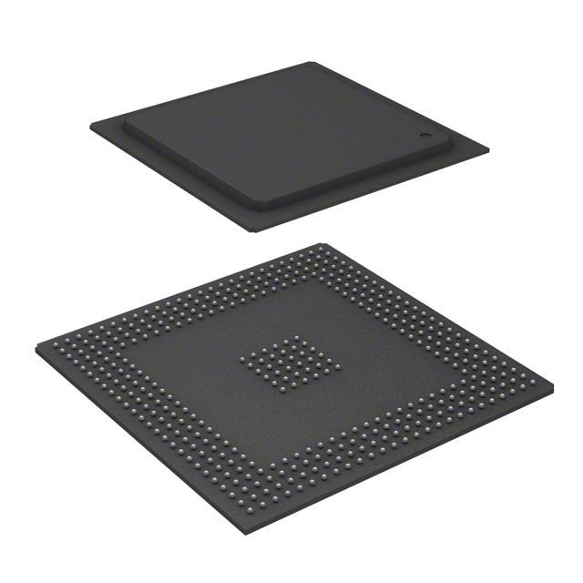 MPC563MVR66R Microcontrollers IC MCU 32BIT 512KB FLASH 388PBGA Please send BOM for accurate quotation