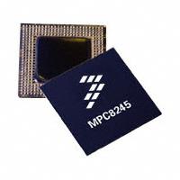 MPC8245LZU300D IC MPU MPC82XX 300MHZ 352TBGA Please send BOM for accurate quotation