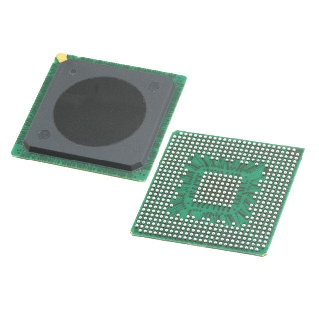 MPC8247CVRTIEA IC MPU MPC82XX 400MHZ PBGA516 Please send BOM for accurate quotation