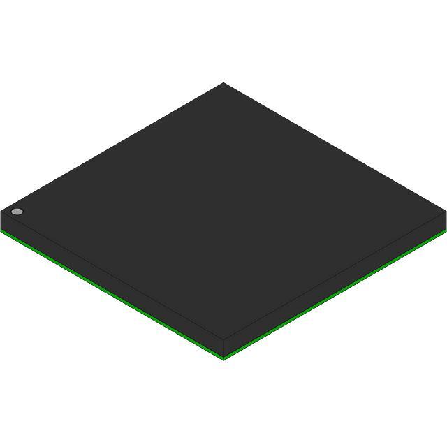 MPC8321ZQADDC IC MPU MPC83XX 266MHZ PBGA516 Please send BOM for accurate quotation