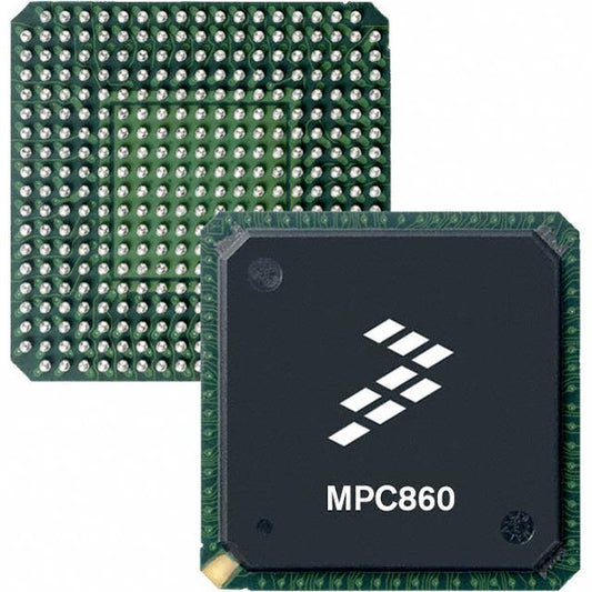 MPC859DSLZP50A IC MPU MPC8XX 50MHZ 357BGA Please send BOM for accurate quotation